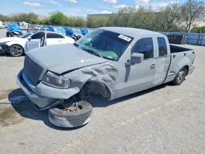 Ford F-150 4.6L 8 2006