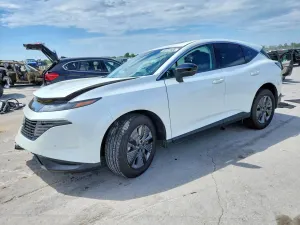 Nissan Murano 2.0L 4 2025