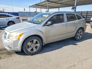 Dodge Caliber 2.0L 4 2010