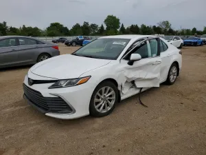 Toyota Camry 2.5L 4 2023