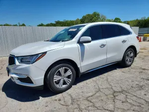 Acura MDX 3.5L 6 2020