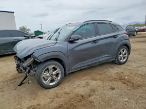 Hyundai Kona 2.0L 4 2022