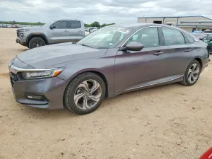 Honda Accord 1.5L 4 2019