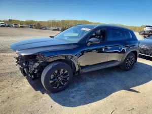Mazda CX-50 2.5L 4 2024
