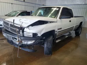 Dodge RAM 5.9L 6 1998