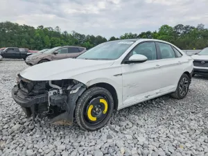 Volkswagen Jetta 1.5L 4 2022