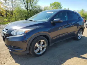 Honda HR-V 1.8L 4 2016