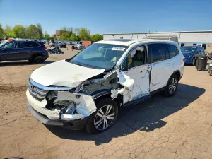 Honda Pilot 3.5L 6 2018