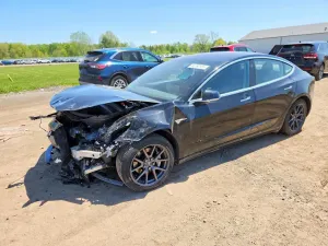 Tesla Model 3 2018