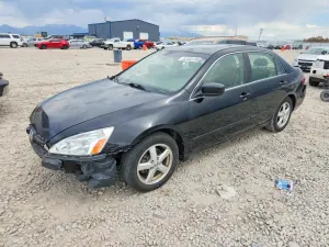Honda Accord 2.4L 4 2004