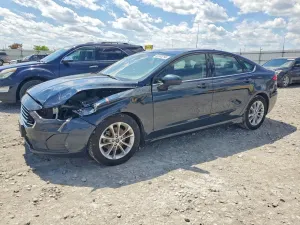 Ford Fusion 1.5L 4 2020