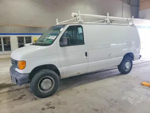Ford Econoline 4.6L 8 2006