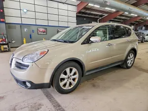 Subaru Tribeca 3.0L 6 2007