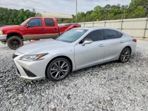 Lexus ES 3.5L 6 2019