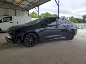 Toyota Corolla 2.0L 4 2023