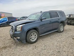 GMC Yukon 5.3L 8 2020