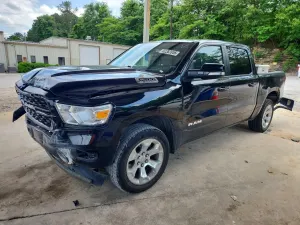 RAM 1500 3.6L 6 2022