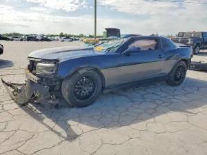 Chevrolet Camaro 3.6L 6 2015
