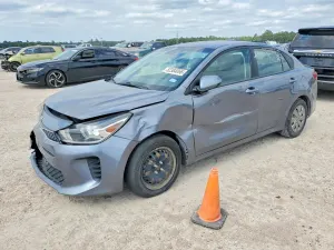 Kia Rio 1.6L 4 2020