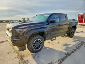 Toyota Tacoma 2.4L 4 2025