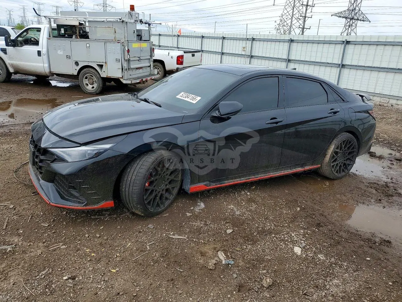 Hyundai Elantra 2.0L 4 2023