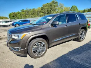 GMC Acadia 3.6L 6 2019
