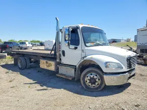 Freightliner Business Class M2 6.7L 6 2019