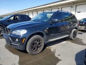 BMW X5 3.0L 6 2009