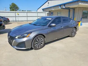 Nissan Altima 2.5L 4 2023