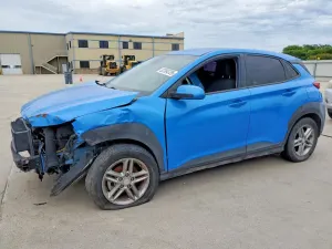Hyundai Kona 2.0L 4 2020