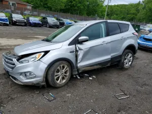 Ford Escape 1.5L 4 2017