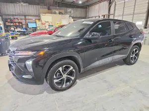 Chevrolet Trax 1.2L 3 2025