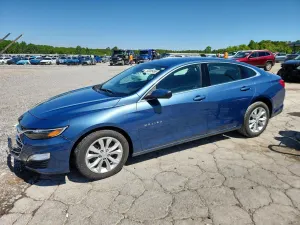 Chevrolet Malibu 1.5L 4 2024