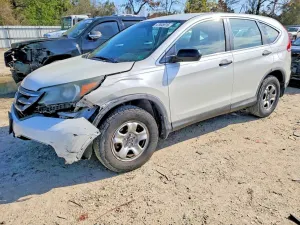 Honda CR-V 2.4L 4 2014