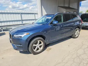 Volvo XC90 2.0L 4 2018