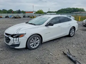 Chevrolet Malibu 1.5L 4 2020