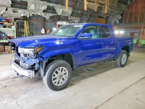 Toyota Tacoma 2.4L 4 2024