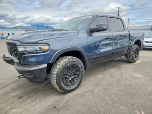RAM 1500 3.0L 6 2025