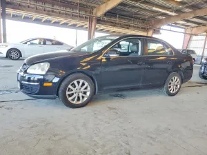 Volkswagen Jetta 2.5L 5 2010