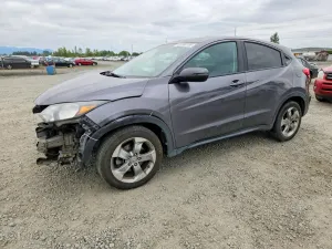 Honda HR-V 1.8L 4 2016