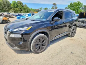 Nissan Rogue 1.5L 3 2023