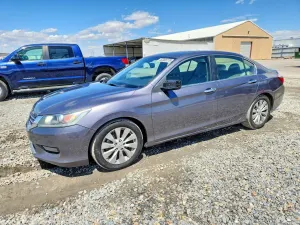 Honda Accord 2.4L 4 2015