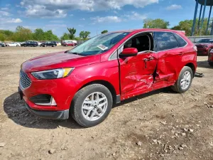Ford Edge 2.0L 4 2023