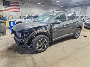 Hyundai Tucson 2.5L 4 2023