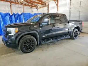 GMC Sierra 3.0L 6 2020