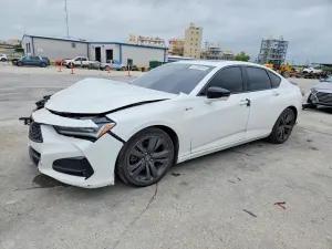 Acura TLX 2.0L 4 2021