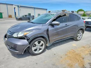 Honda HR-V 1.8L 4 2017