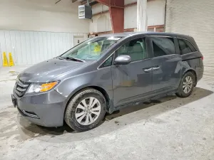 Honda Odyssey 3.5L 6 2015