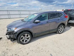 Honda CR-V 1.5L 4 2019