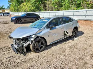 Toyota Corolla 2.0L 4 2023